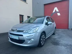 CITROEN C3 1.4 e-HDi 70ch - 2014 - Boîte auto - Visiodrive - Entretien Complet