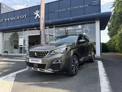 Peugeot 3008 (2) BlueHDi 130 EAT8 ALLURE
