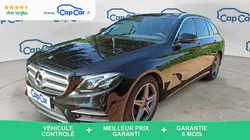 Mercedes Classe E Break V 220 d 194 4Matic 9G-Tronic AMG Line