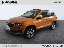 SKODA Karoq 2.0TDI Adblue Style 85kW DSG
