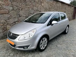 Opel Corsa 1.2i 16v Ecoflex