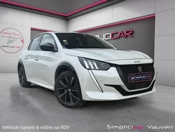 PEUGEOT 208 Génération II Phase 1 NG 1.5 BlueHDi 100ch S&S GT 102Ch Garantie 12 mois 82802 kms