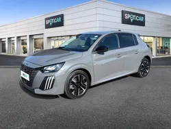 Peugeot 208 Hybrid 110 ch e-DCS6 Allure