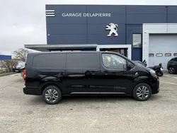 Peugeot Expert (3) Taille XL BlueHDi 180 EAT8