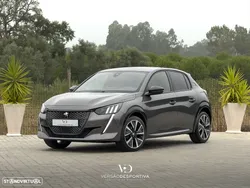 Peugeot 208 1.2 PureTech GT Line
