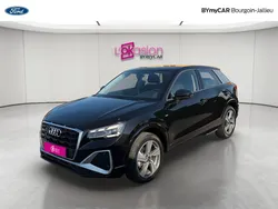 AUDI Q2 35 TFSI 150 S tronic 7 Advanced