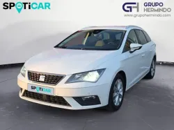 SEAT León ST 1.5 TSI S&S Style 130