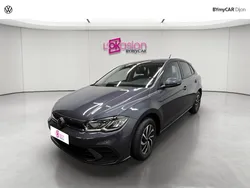 VOLKSWAGEN Polo 1.0 TSI 95 S&S BVM5 VW Edition