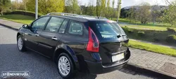Renault Mégane Break