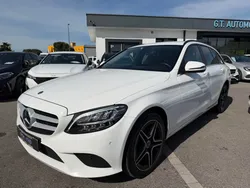 Mercedes classe c break 180 d 122ch 9g-tronic phase 2 tva garantie
