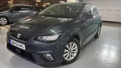 Seat Ibiza de 2024
