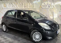 TOYOTA YARIS 1.0VVT-I COOL 2010 - 69 904Kms - Distrib ok - Premier Main - Suivit TOYOTA
