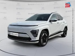 Hyundai Kona Electric 48kWh - 156ch Creative