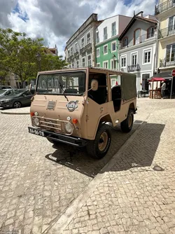 Volvo  L3314 Laplander