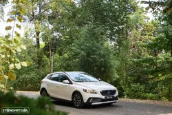 Volvo V40 Cross Country 2.0 D2 Summum