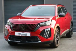 Peugeot 2008 1.2 130 EAT8 Allure 06/2024