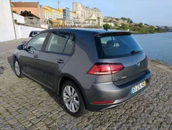 VW Golf 7-1.6 Tdi strem 2020
