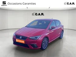 Seat Ibiza 1.0 TSI 95 ch S/S BVM5 Copa