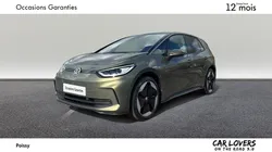 VOLKSWAGEN ID.3 204 ch Pro S Life Max