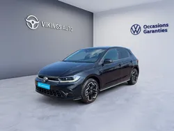 VOLKSWAGEN Polo 1.0 TSI 95 S&S BVM5 R-Line Edition