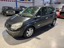 Renault Scénic 1.5 105cv