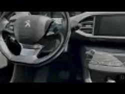 Peugeot 308 1.2 PureTech Allure EAT8