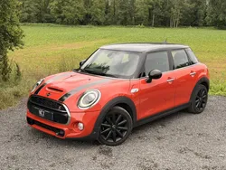 MINI MINI COOPER S 2.0 192 5P F55 LCi / ENTRETIEN COMPLET - SORT DE REVISION