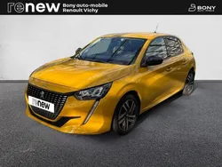 Peugeot 208 BlueHDi 100 S&S BVM6 Allure Pack