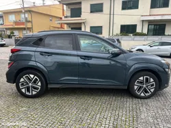 Hyundai Kauai 39 kWh Executive