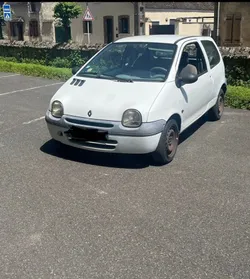 Renault twingo 178 500 km