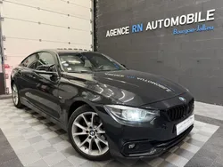 BMW SERIE 4 420i Gran Coupé 184ch Sport BVA8