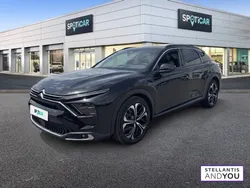 Citroën C5 X PureTech 130 S&S EAT8 Shine