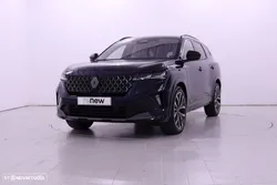 Renault Espace 1.2 Full Hybrid E-Tech Iconic