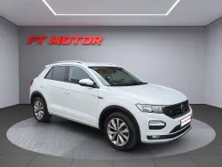Volkswagen T-Roc 2.0TDI Advance R-Line 85kW