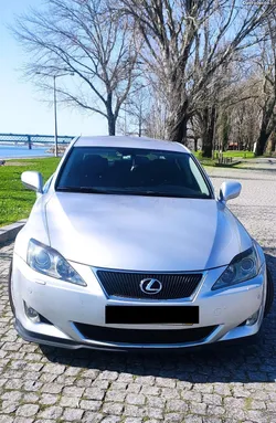 Lexus IS 250 is250
