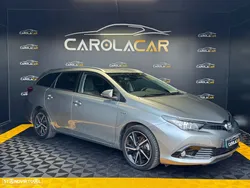 Toyota Auris Touring Sports 1.8 HSD Exclusive
