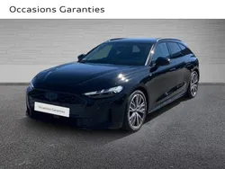 Audi A5 Avant 2.0 TDI Hybride 204ch S line S tronic 7