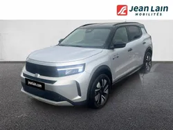 Opel Frontera 1.2 Turbo Hybrid 145 ch e-DCT6 GS