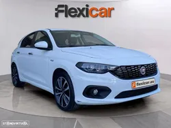 Fiat Tipo 1.3 M-Jet Lounge