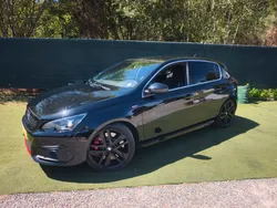 308 GTI phase 2 - 1.6 THP 263 - 72 000kms - 2019 - Toit Panoramique - Siege Massant - Caméra 360