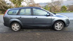 Ford Focus (Focus)
