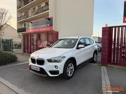 Bmw X1 1.8 D 150 CH LOUNGE SDRIVE BVA8