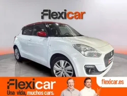 SUZUKI Swift 1.2 GLE EVAP 4WD