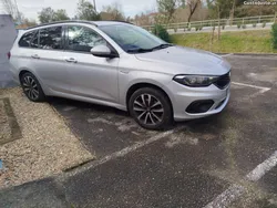 Fiat Tipo Privilégio
