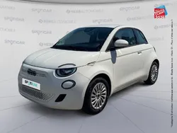 Fiat 500 e 95ch Action
