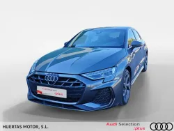 Audi A3 BERLINA CON PORTON 1.5 40 TFSI E S TRONIC S LINE S