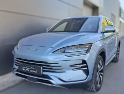BYD Seal U DM-i Design 238kW 4x4