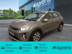 KIA Stonic 1.0 T-GDi MHEV iMT Drive Plus 120