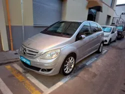Mercedes-Benz B 200 CDI