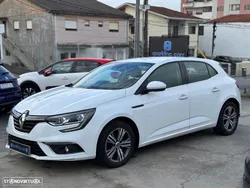 Renault Mégane 1.5 dCi Confort